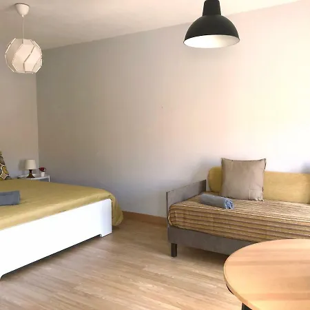 Apartament Apt5 - Oporto2all *