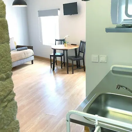 Apartament Apt5 - Oporto2all
