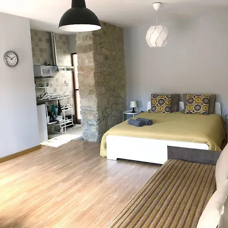 Apt5 - Oporto2all Apartament *