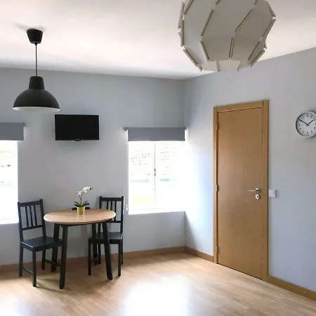 Apt5 - Oporto2all * فيلا نوفا دي غايا