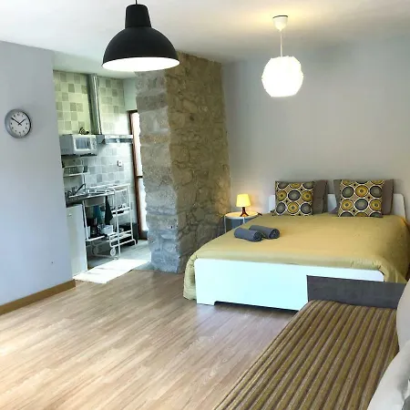 Apt5 - Oporto2all Apartmán Vila Nova de Gaia
