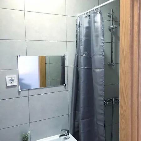 Apt5 - Oporto2all فيلا نوفا دي غايا