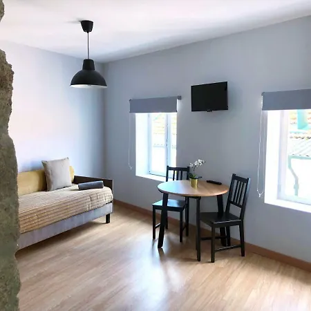 Apt5 - Oporto2all شقة