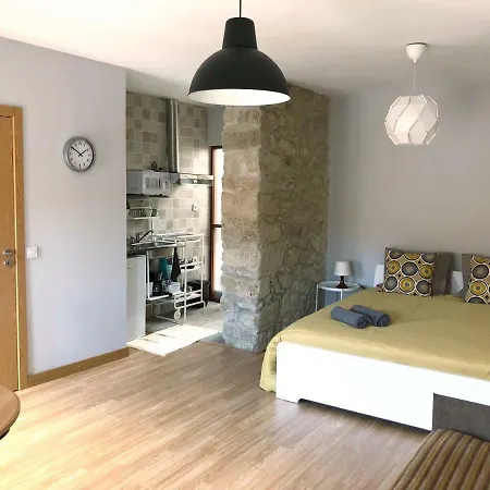 Apt5 - Oporto2all شقة فيلا نوفا دي غايا
