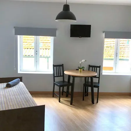 Apartmán Apt5 - Oporto2all